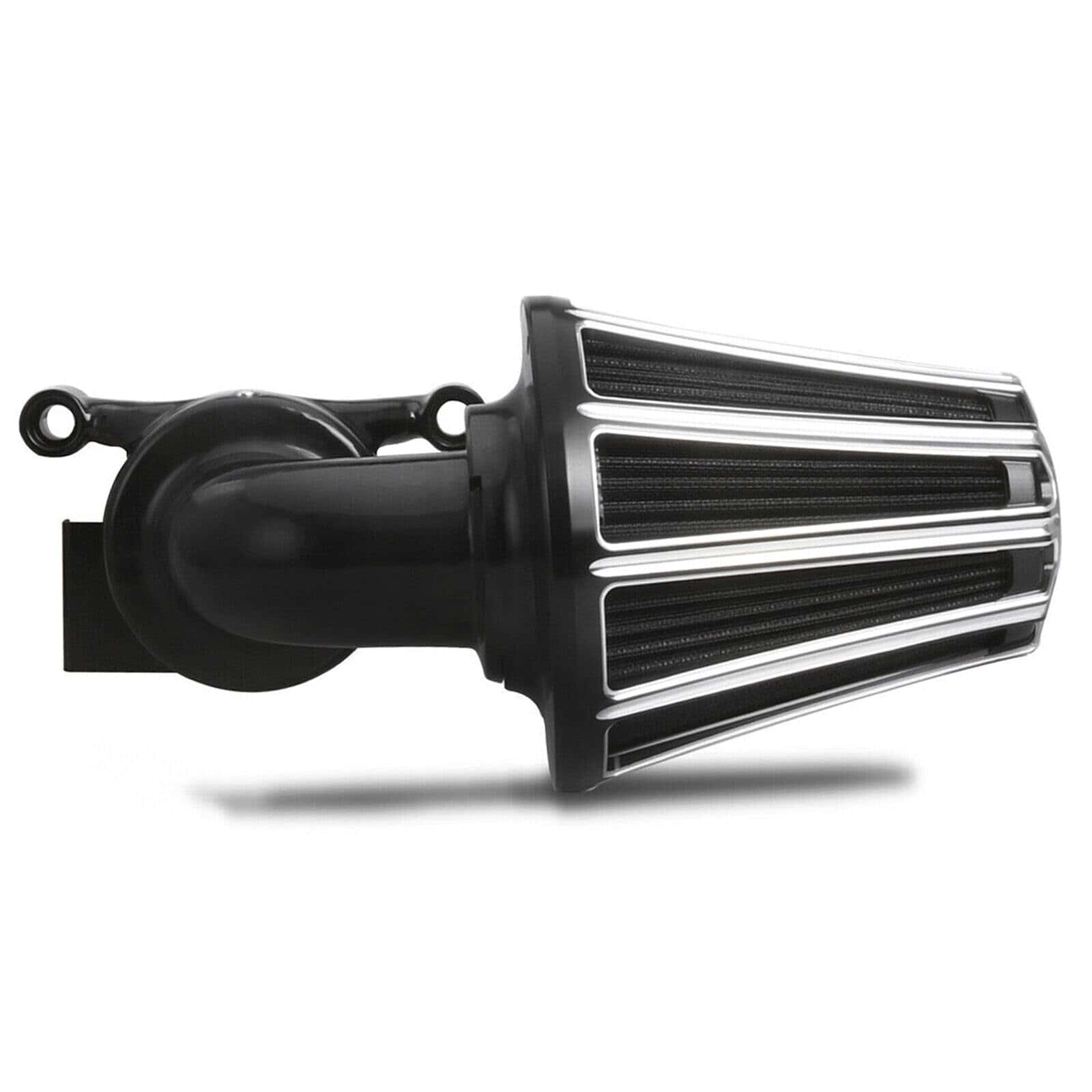 Filtro de aire para limpiador de aire para -Negro