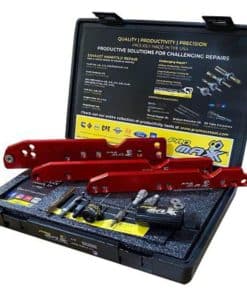 Juego de Reparación de Colector de Escape ProMAXX Tool