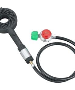 Cabezal de quemador de alta presión Concord Cyclone Mini de