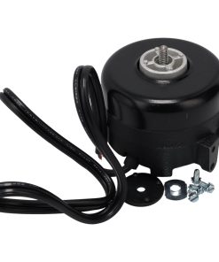 Motor de ventilador de evaporador y condensador CCWLE de