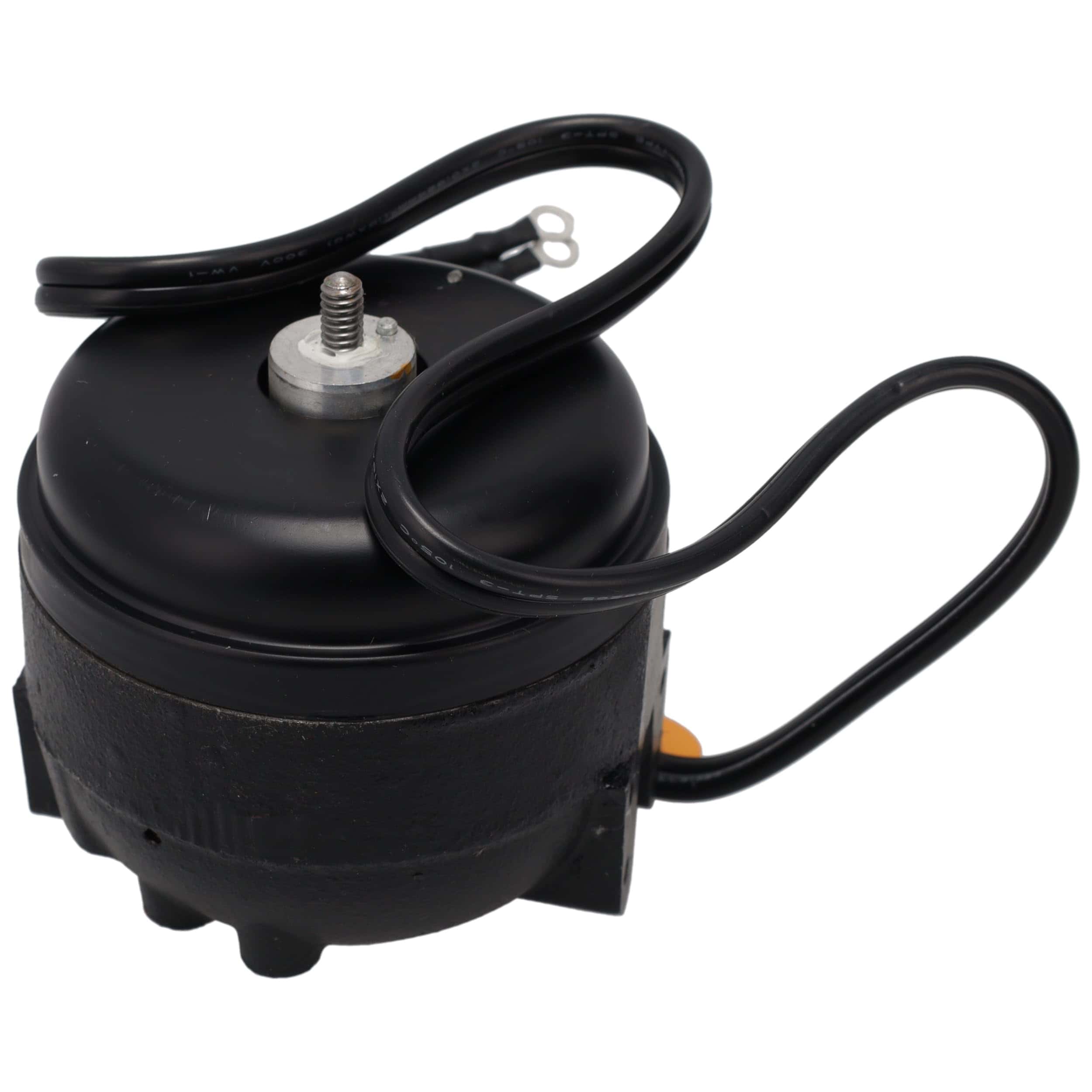 Motor del ventilador del evaporador y condensador CCWLE con - Imagen 9