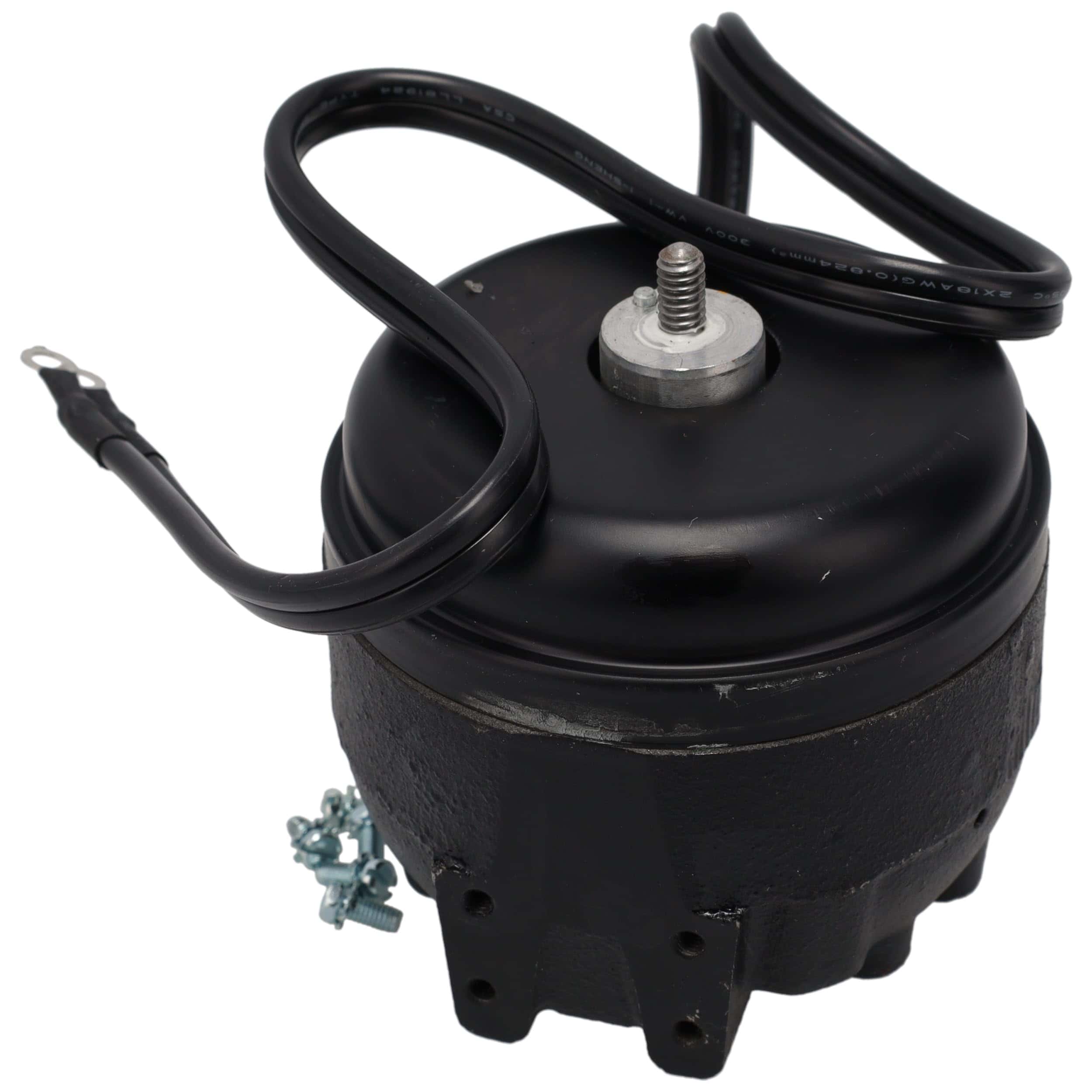 Motor del ventilador del evaporador y condensador CCWLE con - Imagen 7