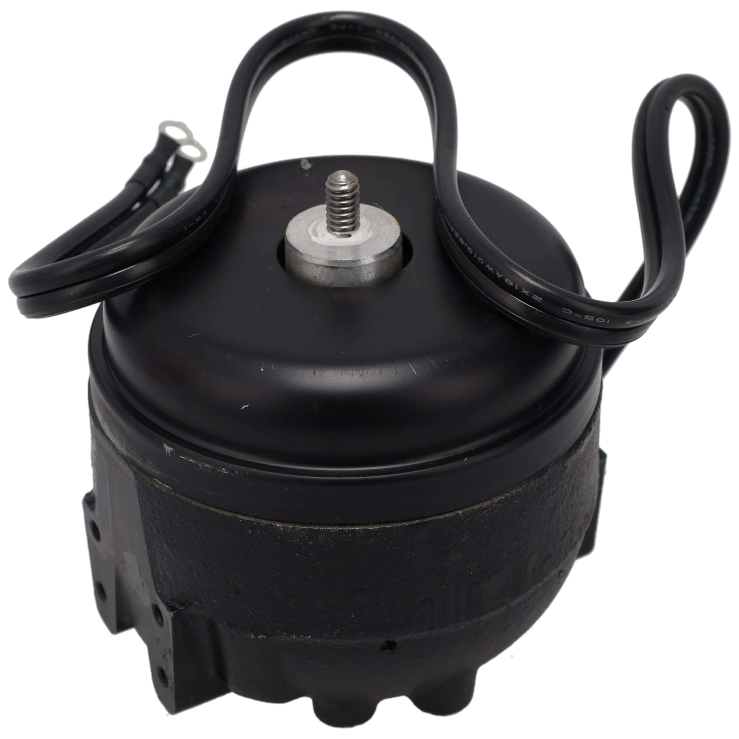 Motor del ventilador del evaporador y condensador CCWLE con - Imagen 8