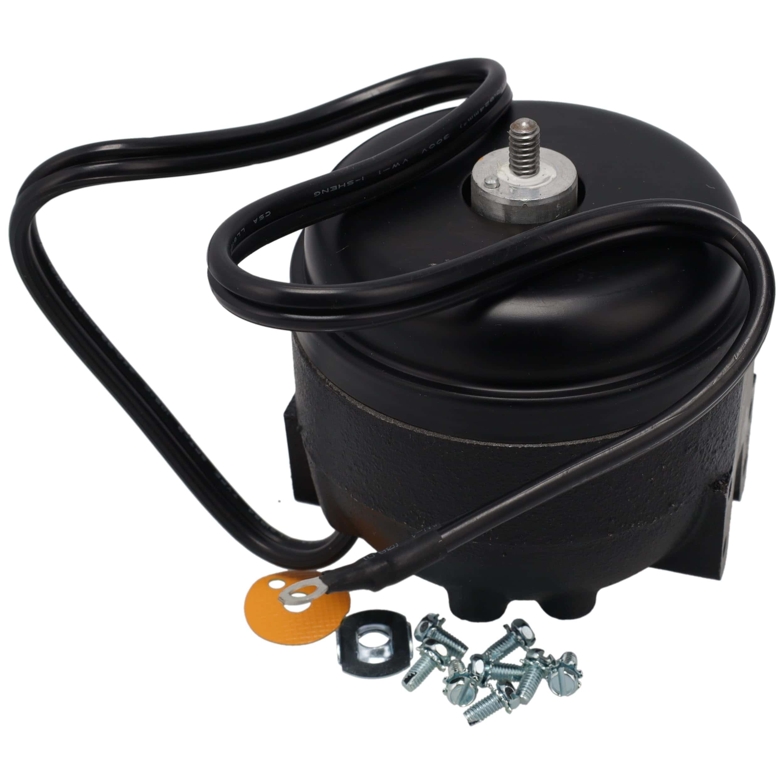 Motor del ventilador del evaporador y condensador CCWLE con - Imagen 5