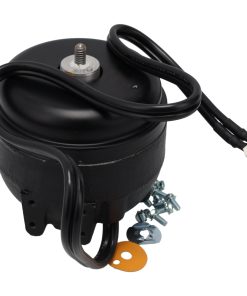 Motor del ventilador del evaporador y condensador CCWLE con