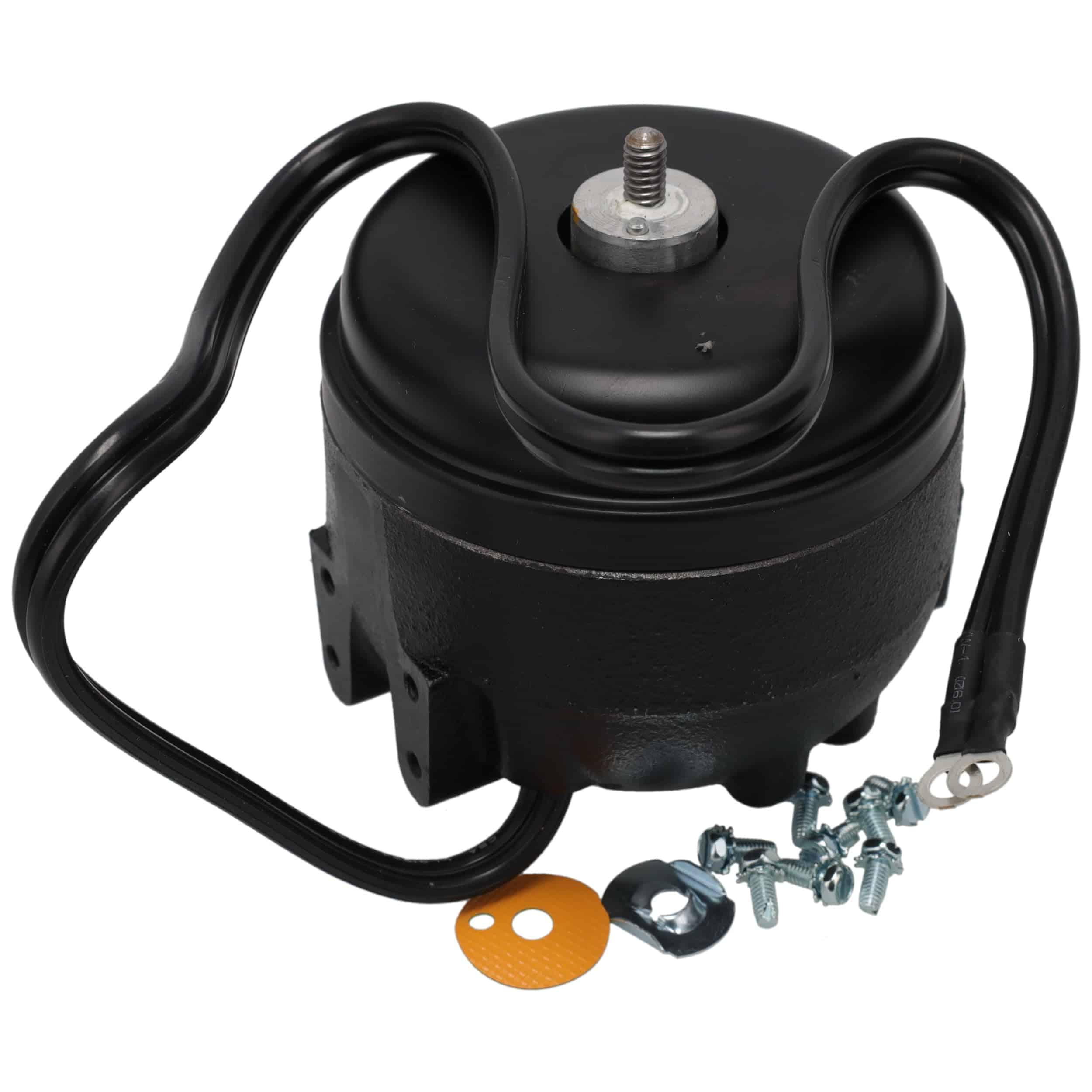 Motor del ventilador del evaporador y condensador CCWLE con - Imagen 4