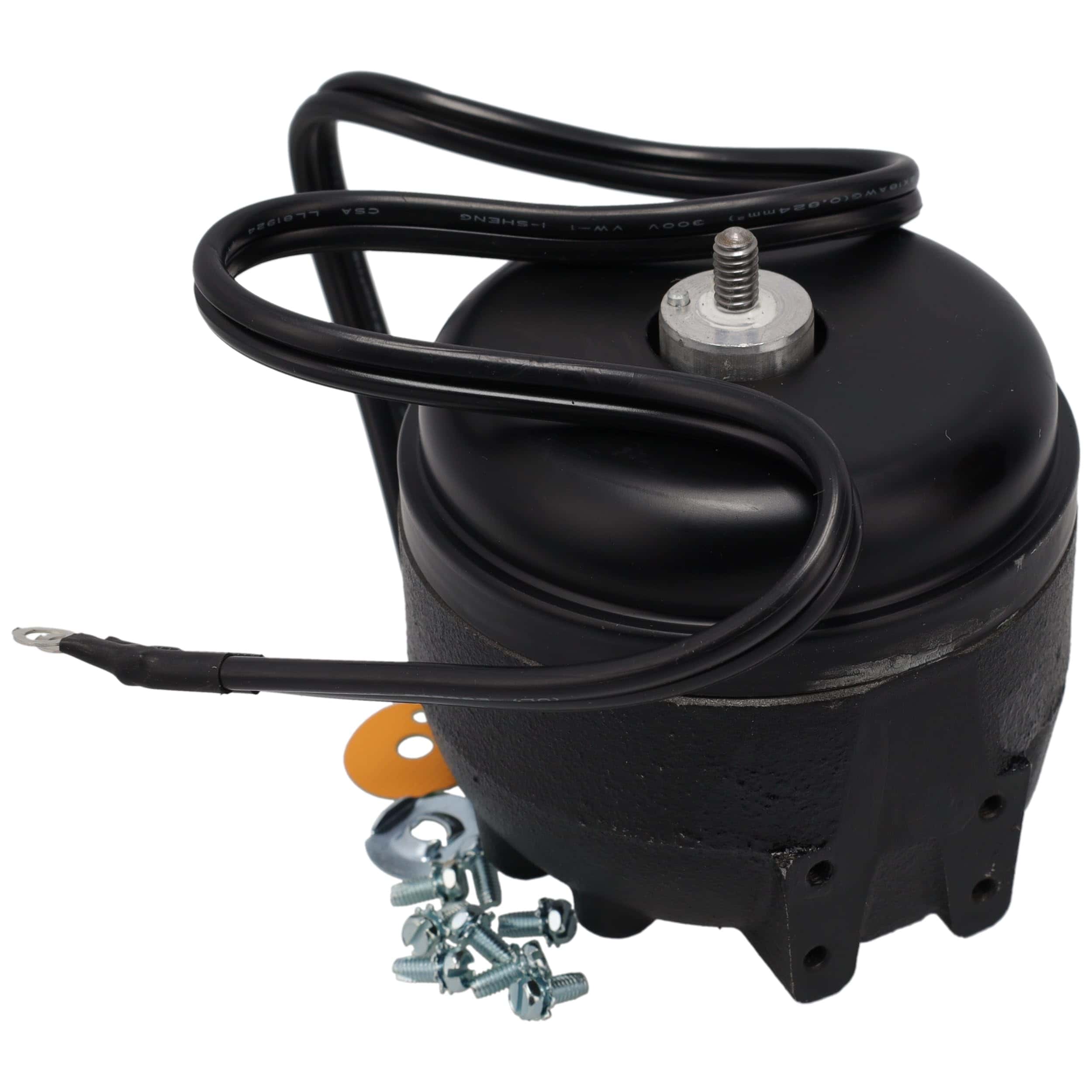 Motor del ventilador del evaporador y condensador CCWLE con - Imagen 6