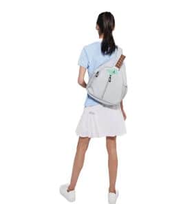 Bolso de Pickleball VIXII SPORTS para Mujeres Hombres y