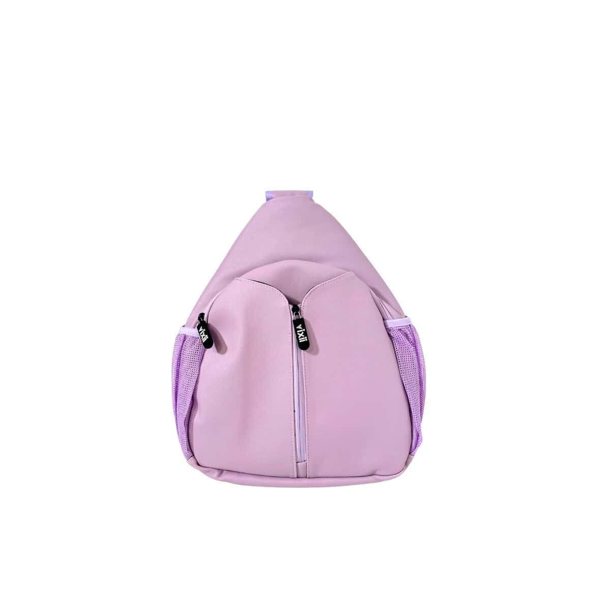Bolso de pickleball VIXII SPORTS para -Lila
