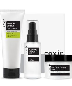 Set de Regalo de CARACOL NEGRO | Regalos de Cumpleaños |