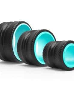 FitBeast Rueda Masajeadora de Espalda - Masaje Profundo,