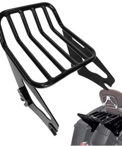 Fjpacemt Portaequipajes desmontable de dos puestos 2-Up