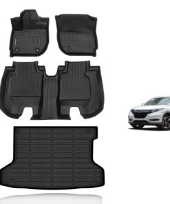 Tapetes para el piso & Forro de carga personalizados para