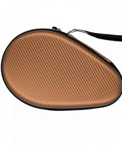 Estuche para Raquetas de Tenis de Mesa -Patrón de estera de