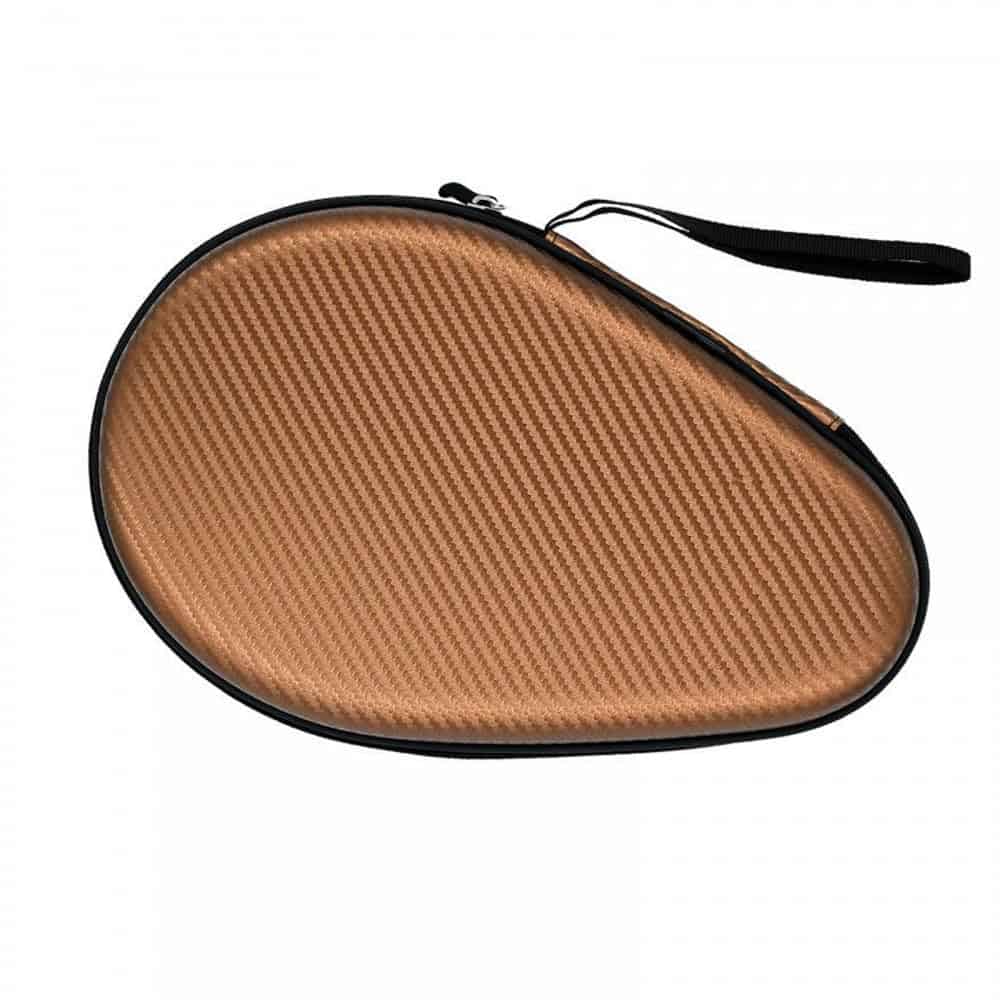 Estuche para Raquetas de Tenis de Mesa -Patrón de estera de