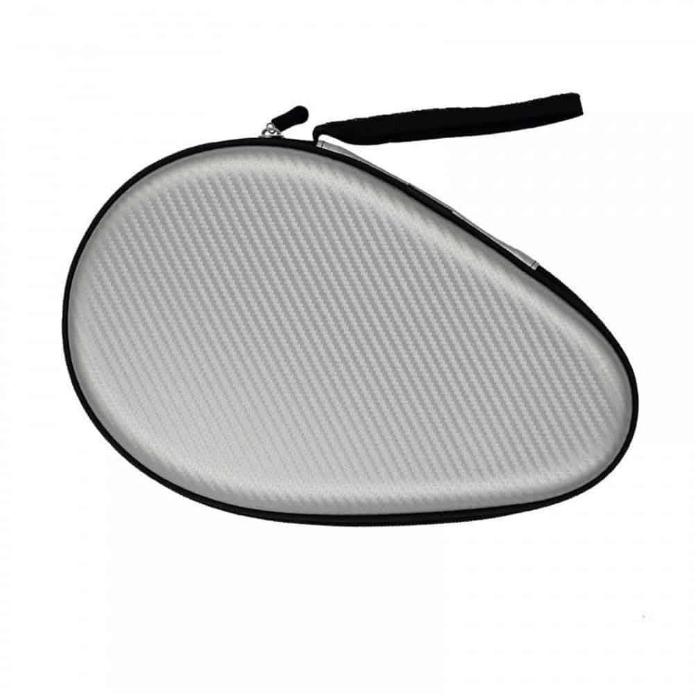 Estuche para Raquetas de Tenis de Mesa -Patrón de paja plate