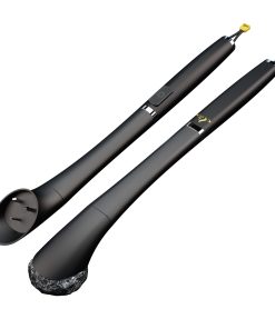 Tenedor de Papel de Aluminio HALO para Parrilla, Limpieza y