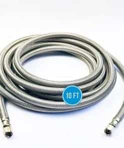 Manguera del Despachador de Hielo del Refrigerador (10 FT)