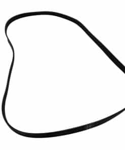 Correa de transmisión para lavadora W10260319 Compatible