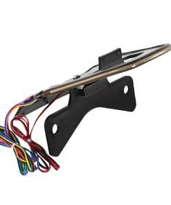 Faro Trasero Integrado LED para Eliminador de Cola