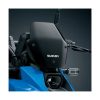 Visera del medidor OEM de Suzuki parabrisas GSX-8S