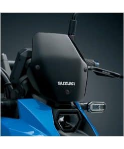 Visera del medidor OEM de Suzuki parabrisas GSX-8S