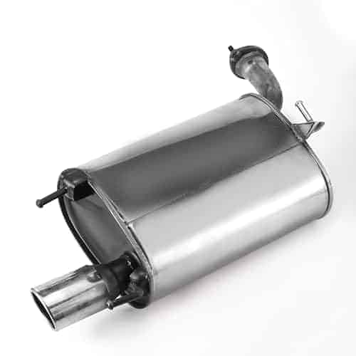 Escape Trasero 17430 Wensdy 53602 Compatible con Toyota - Imagen 7