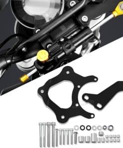 Soporte de montaje de amortiguador estabilizador de