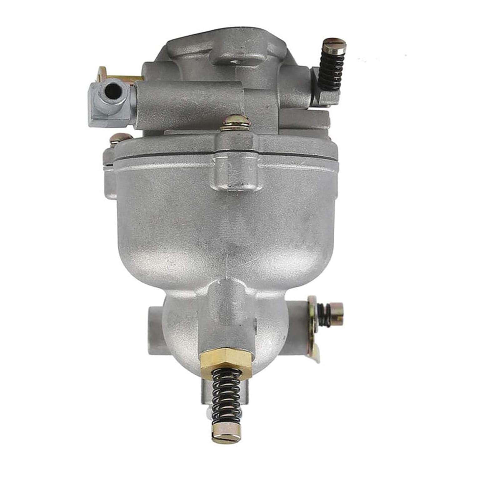 Carburador 390323 Compatible con Briggs & Stratton 398170 - Imagen 8