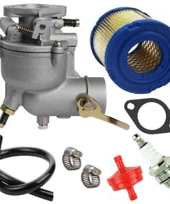 Carburador 390323 Compatible con Briggs & Stratton 398170