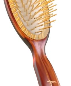 Pandora's Beauty Box Cepillo de Masaje y Cepillo para el