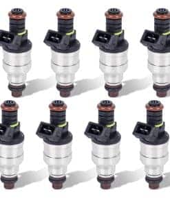 Inyector de Combustible EVERESTWAY 24LB Reemplaza