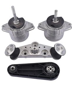 Juego de Montaje de Motor y Transmisión Flynsu para Porsche