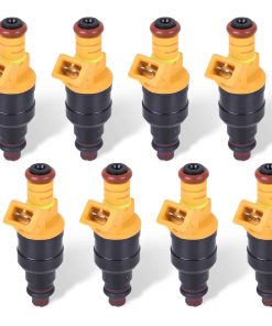 Inyector de combustible EVERESTWAY Reemplaza 0280150943