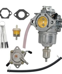 Carburador JULRICARB AM122605 Compatible con John Deere 180