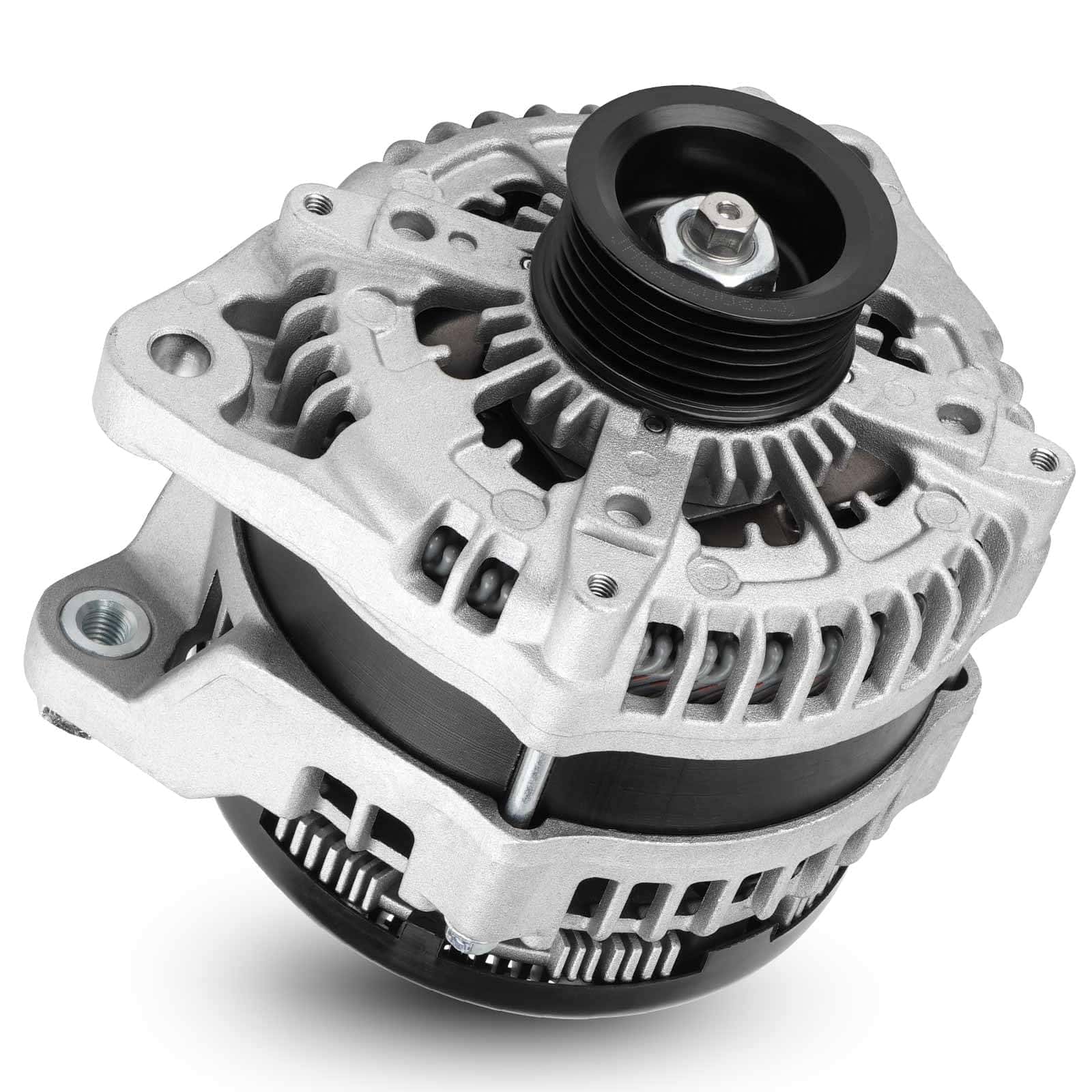 Nuevo Alternador Compatible con Ford F-150 2011 2012 2013