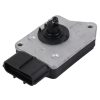 KUIPERAUTO Sensor de Flujo de Aire MAF Compatible para Ford