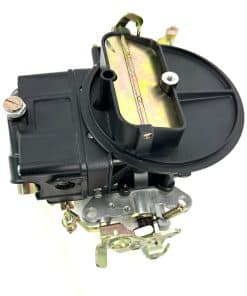Carburador de Aluminio 350 CFM 4150 Secundario al Vacío con