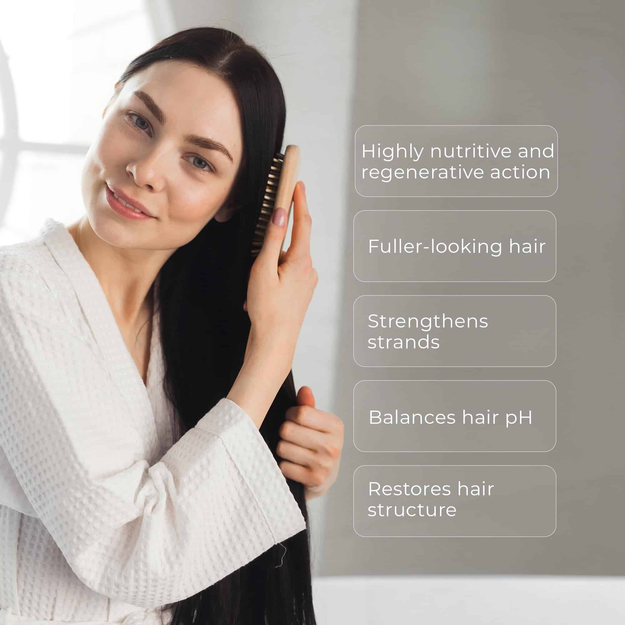 Shampoo Energizante O3NT - Tratamiento Natural de Alto - Imagen 5