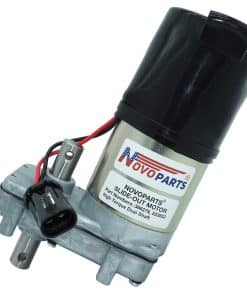 NOVOPARTS 386278 523823 Repuesto de Motor para Slide Out de