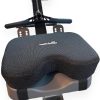 Cojín de Asiento para Máquina de Remo TreadLife Fitness