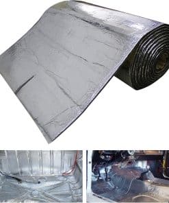 MODIGT 10mm 21.53sqft 40inch x 80inch Mat de Aislamiento