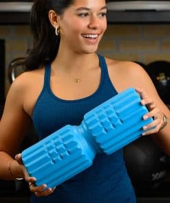Rodillo de Espuma Profesional SpineGroove 14.5 pulgadas