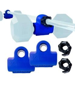 Convertidor de Mancuernas a Barra DUALBELL - Barra