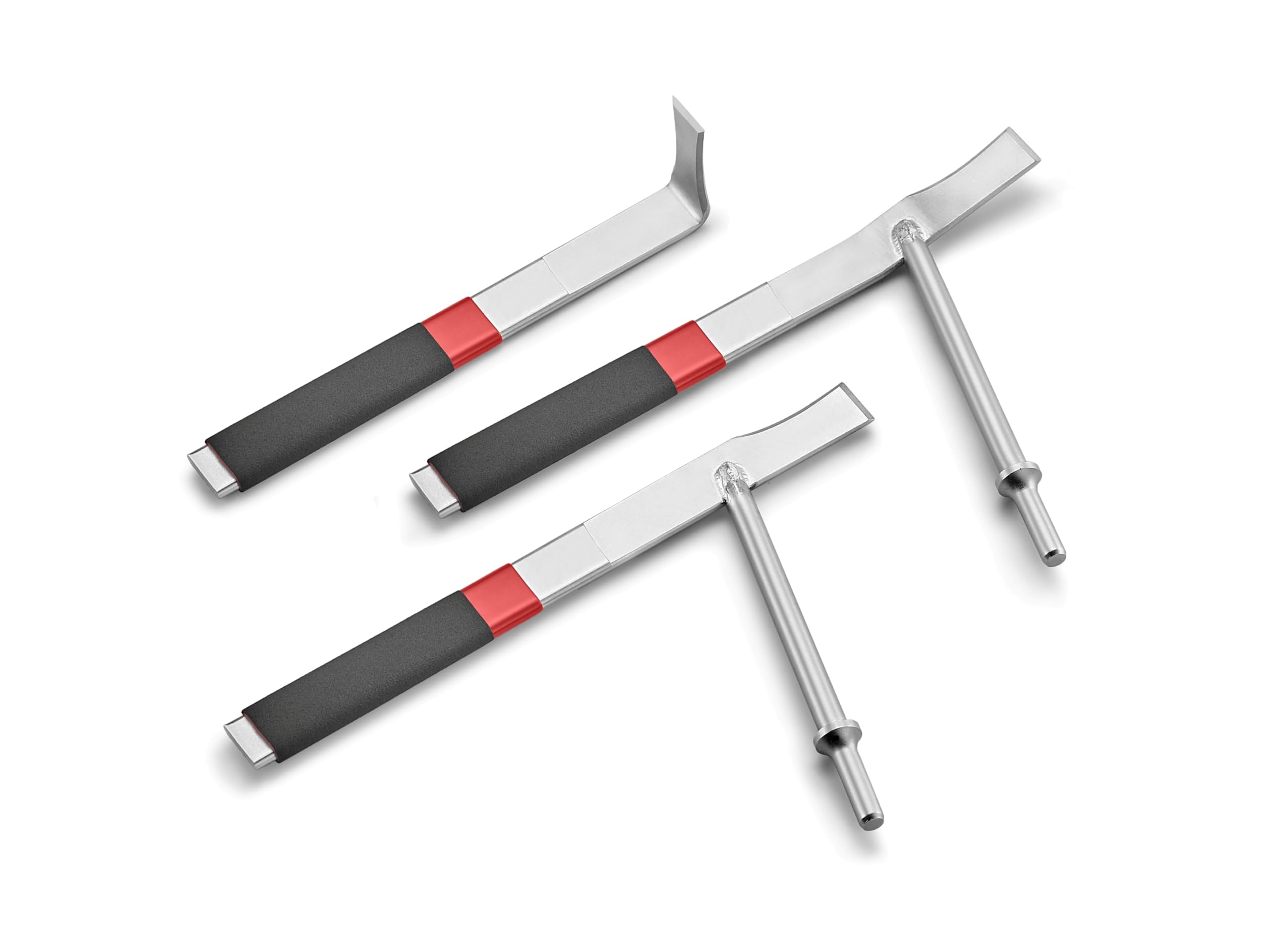 Juego de 3 Herramientas para Separar Puntos de Soldadura en - Imagen 3