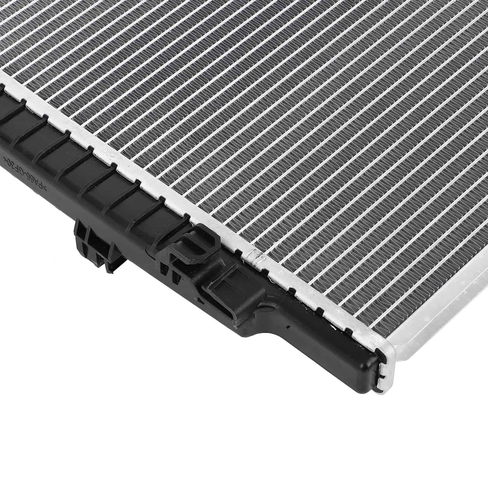 Ensamblaje del Radiador de Refrigeración del Motor SCITOO - Imagen 7