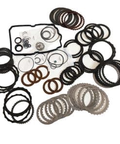 Kit de reconstrucción maestra de la transmisión 722.9