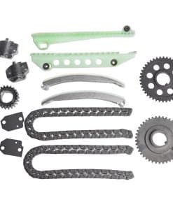 Kit de cadena de tiempo CUGANO Compatible con FORD CROWN