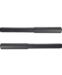 Amortiguadores traseros CUGANO 2PCS compatibles con Honda