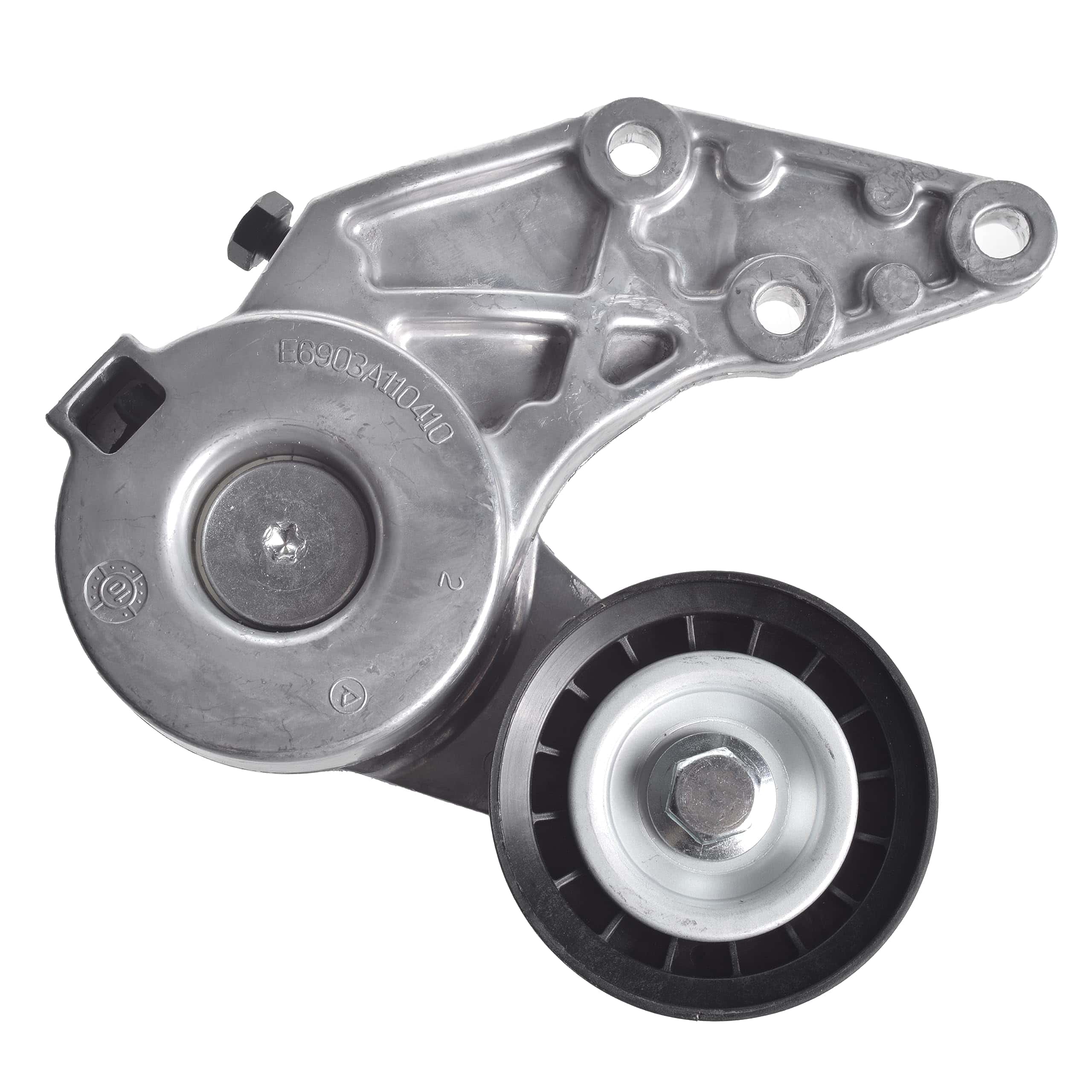 Ensamblaje de Tensor de Correa CUGANO -.2L 38377